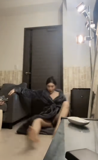 lixiaoshuai8's webcam live show