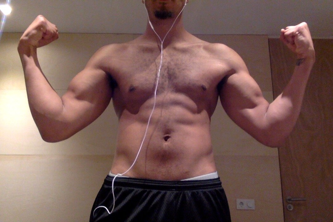 Jaylindaddy