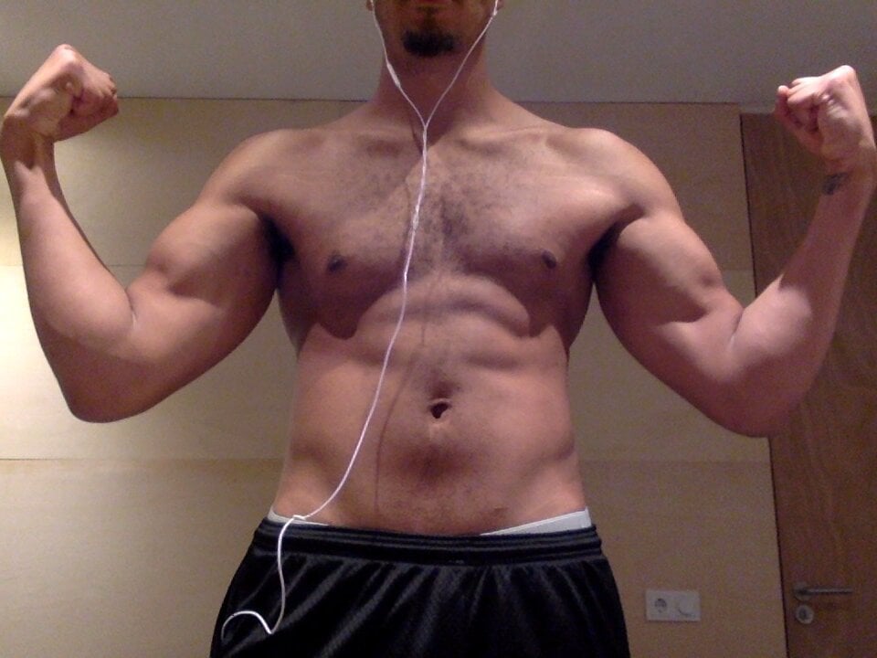 Jaylindaddy profile