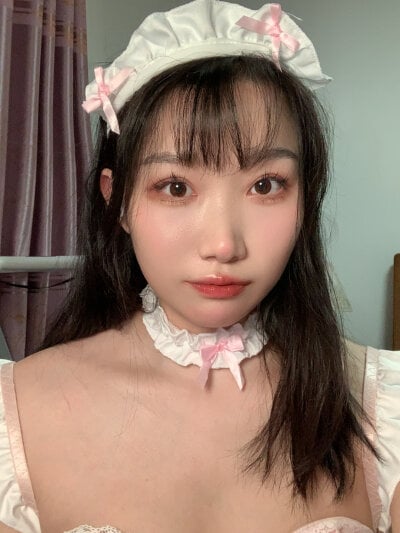 eulallA - jerk off instruction