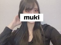 -muki's Webcam Show