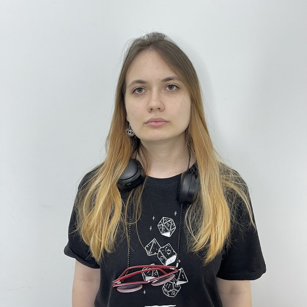 AshleyAlman profile