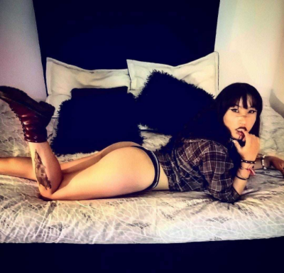 ubagabi 🏮 adult chat