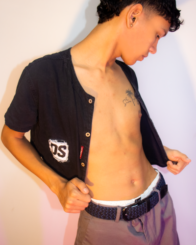 JulianRose_1 - Stripchat Cam2cam Deepthroat Dirtytalk Boy 