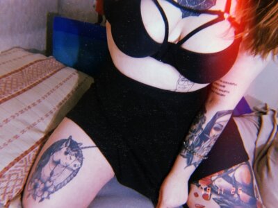 Chubbeee - Stripchat Girl 