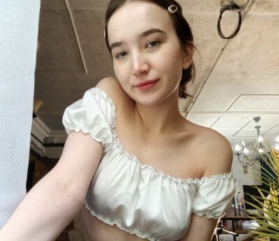 free live videochat LulaHofyn