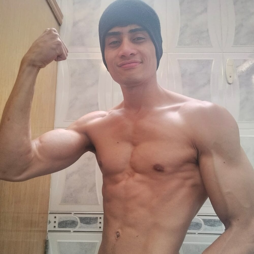 Chat con cámara offline de stylish_men