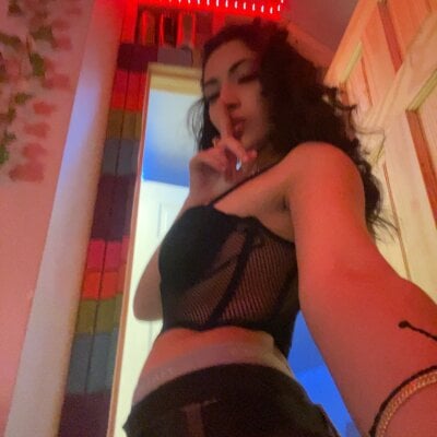 Goddessyanna
