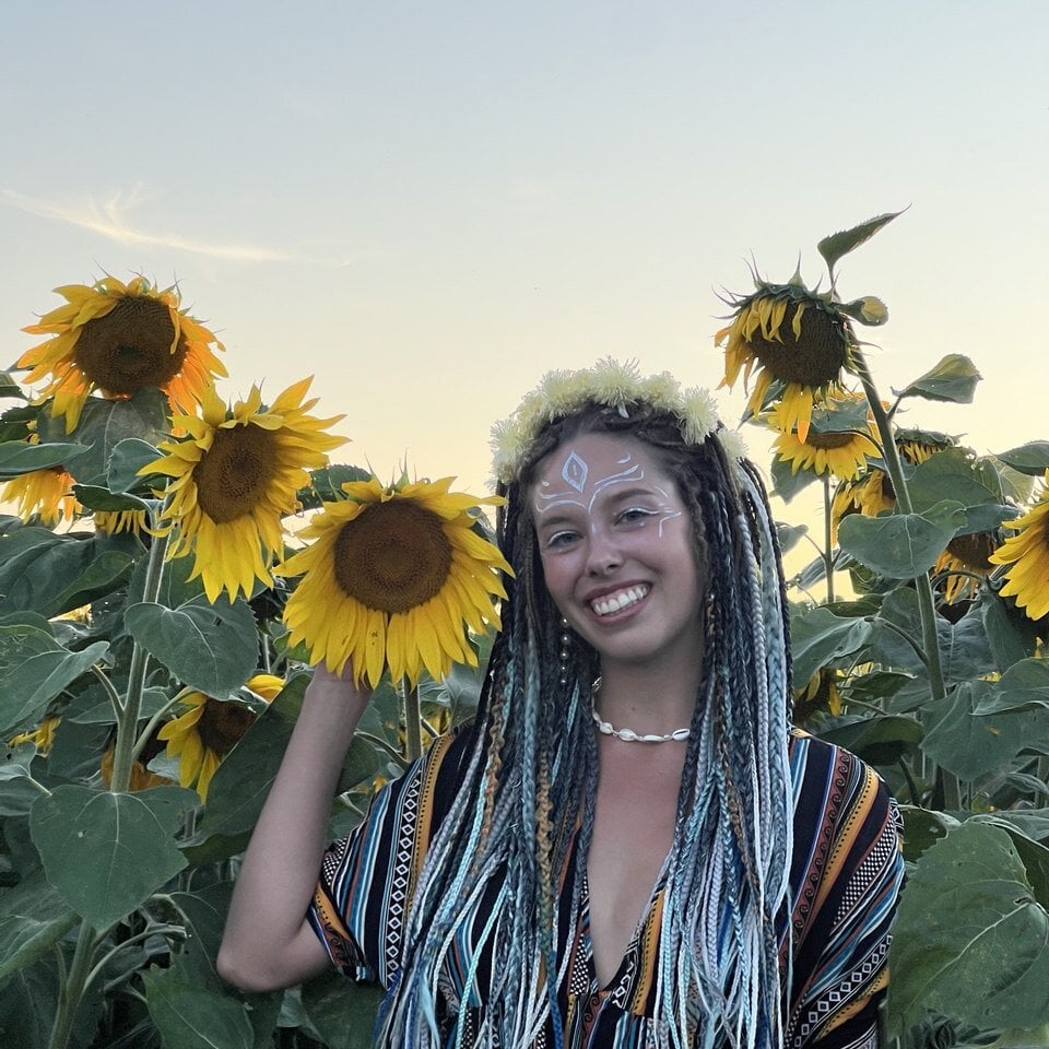 KendallColwell profile