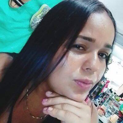 09_estrellita Avatar