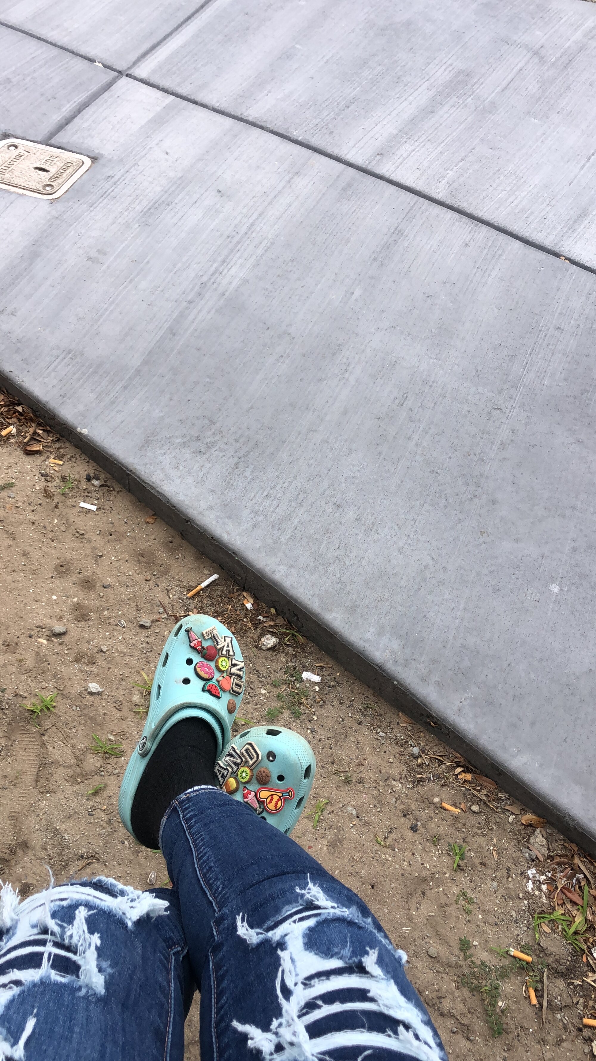 miskandyykane