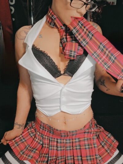 girlfromtherockshow Avatar