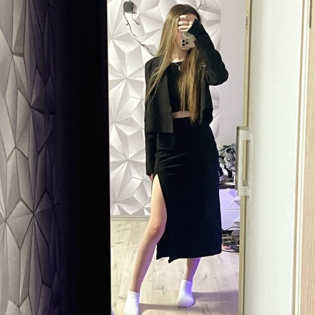 CindyPop's Offline XXX Chat