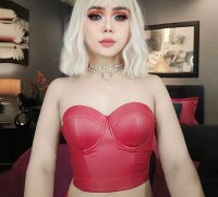 SashaWants2Cum Profile