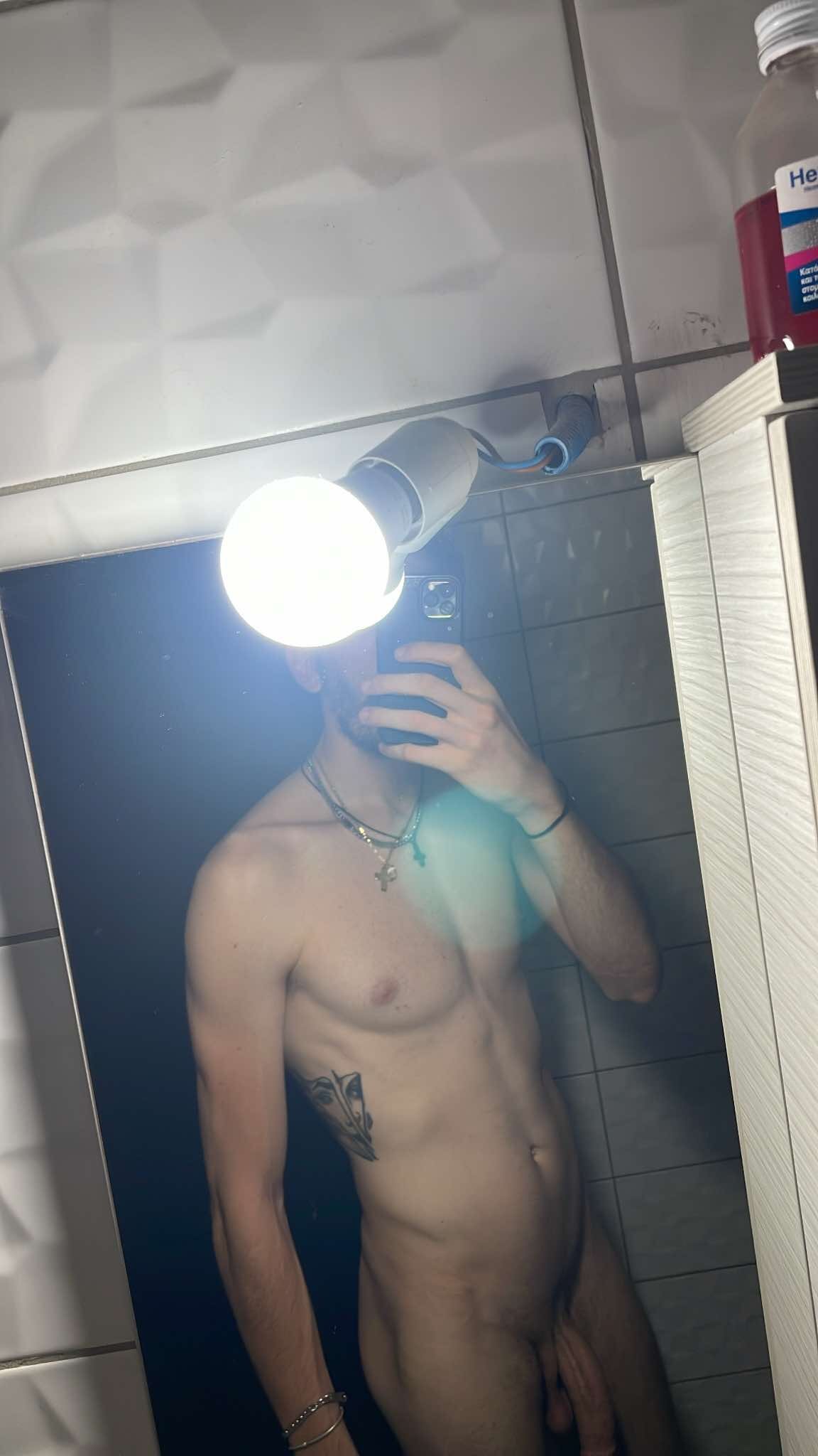 BigCockNickGR
