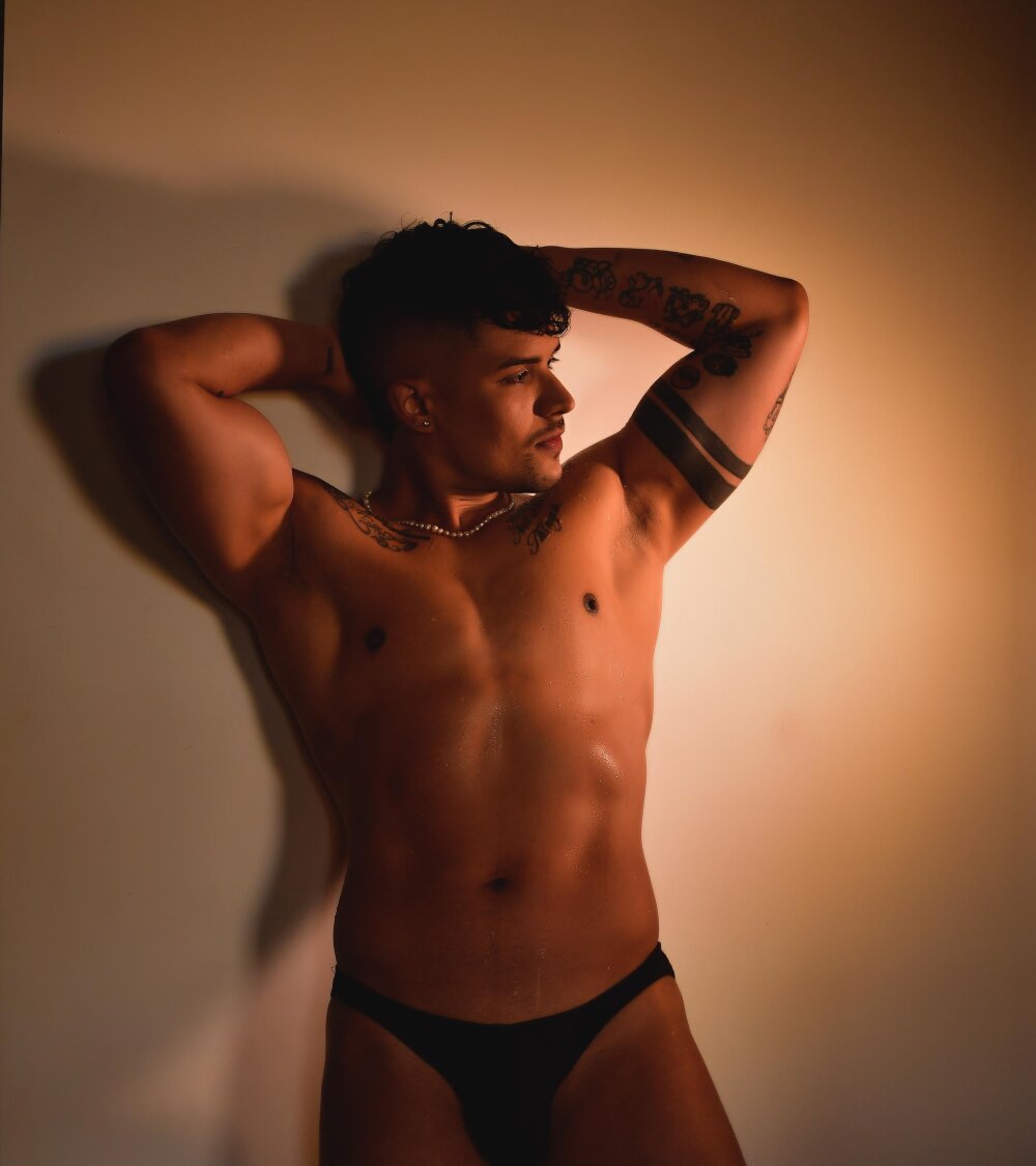 thiago_luxx profile