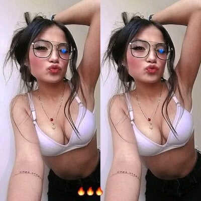 1agatha_dubois - Stripchat Girl 