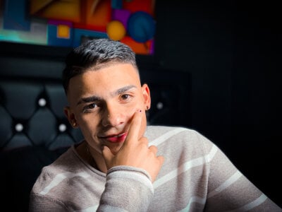 Jonhterry__ - Stripchat Lovense Cam2cam Doggystyle Boy 