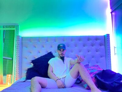 Daina_boss - Stripchat Boy 