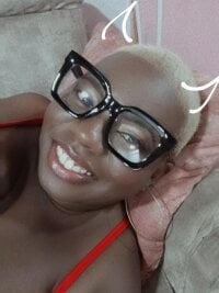 mamichulanegra's webcam live show