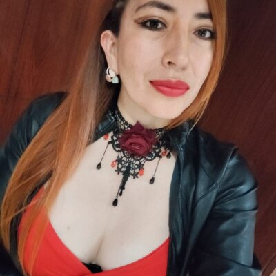 scarlett_orange profile