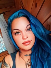 fstingbabygirl Offline Chatraum