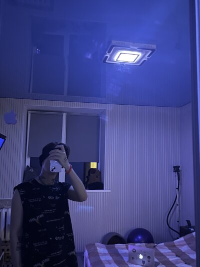 ilyaxnl from stripchat
