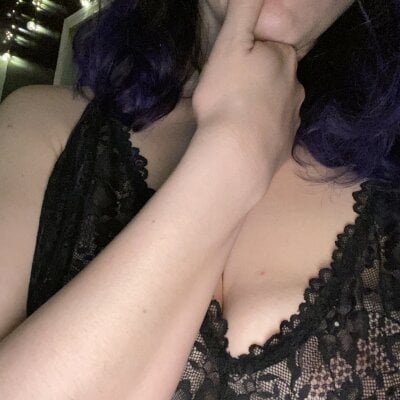 QuiraLily - Stripchat Dirtytalk Eroticdance Smoke Girl 