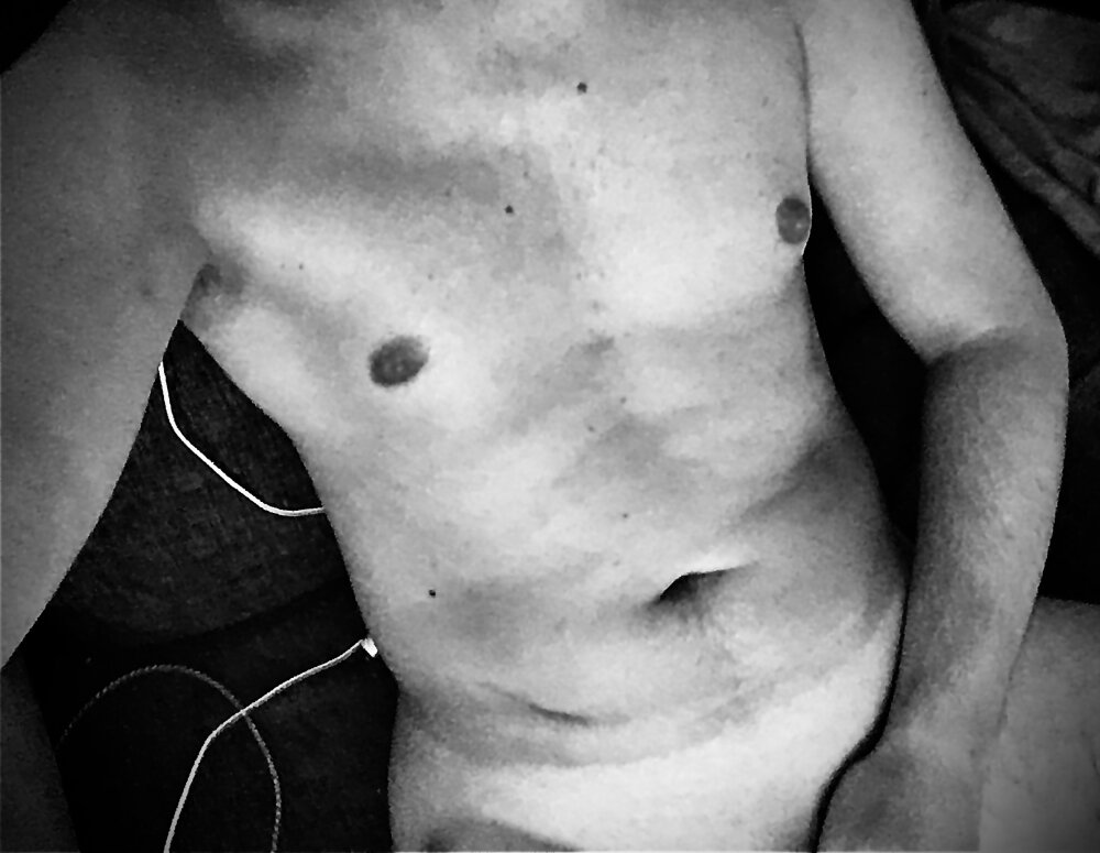 hornyman-88 from stripchat