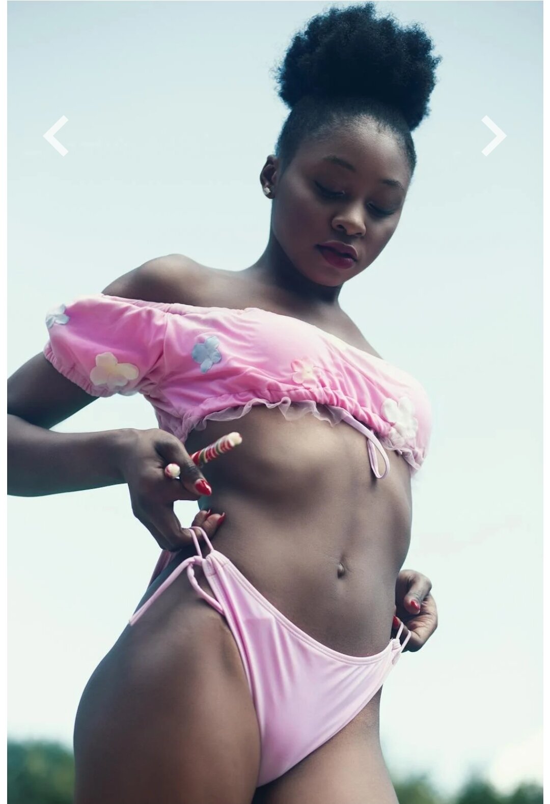 Sexidivah