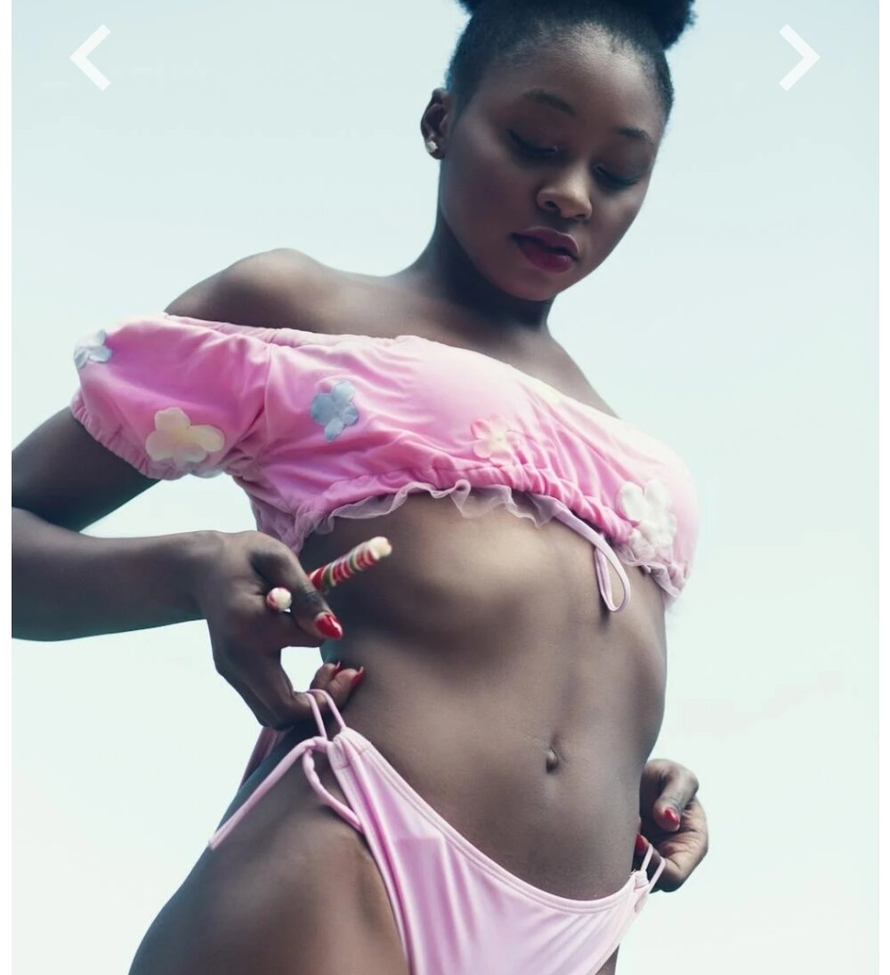 Sexidivah profile