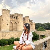 irisrossee_'s webcam live show