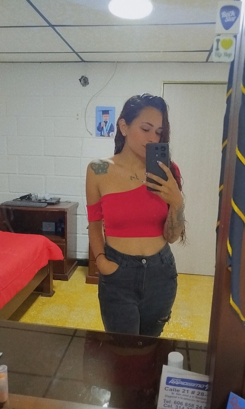 Navi_tatto's Offline XXX Chat