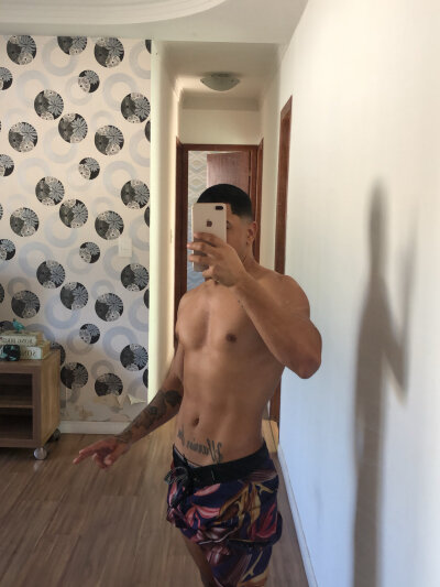 PedroCarioca69 - Stripchat Boy 