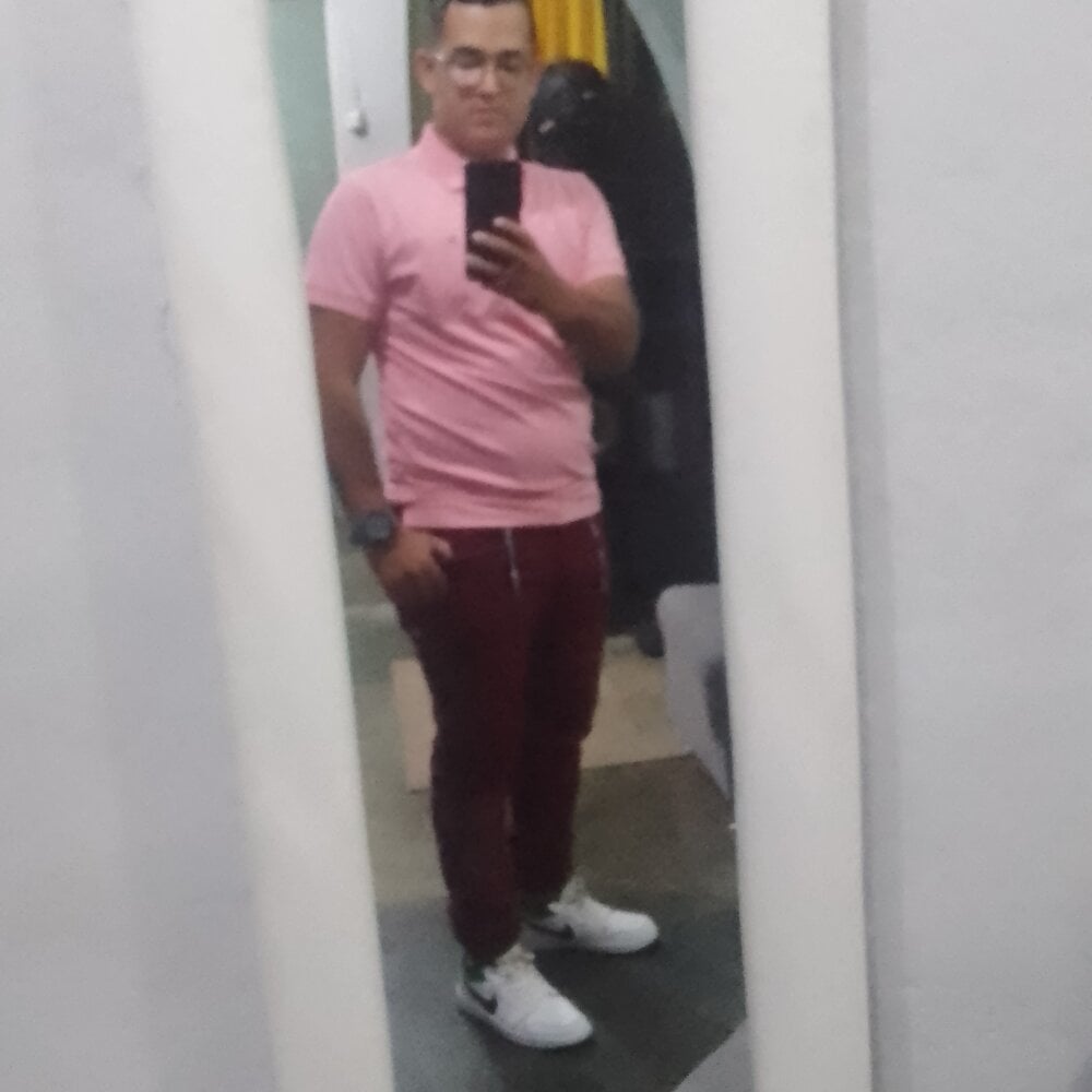 machetedoblado27 profile