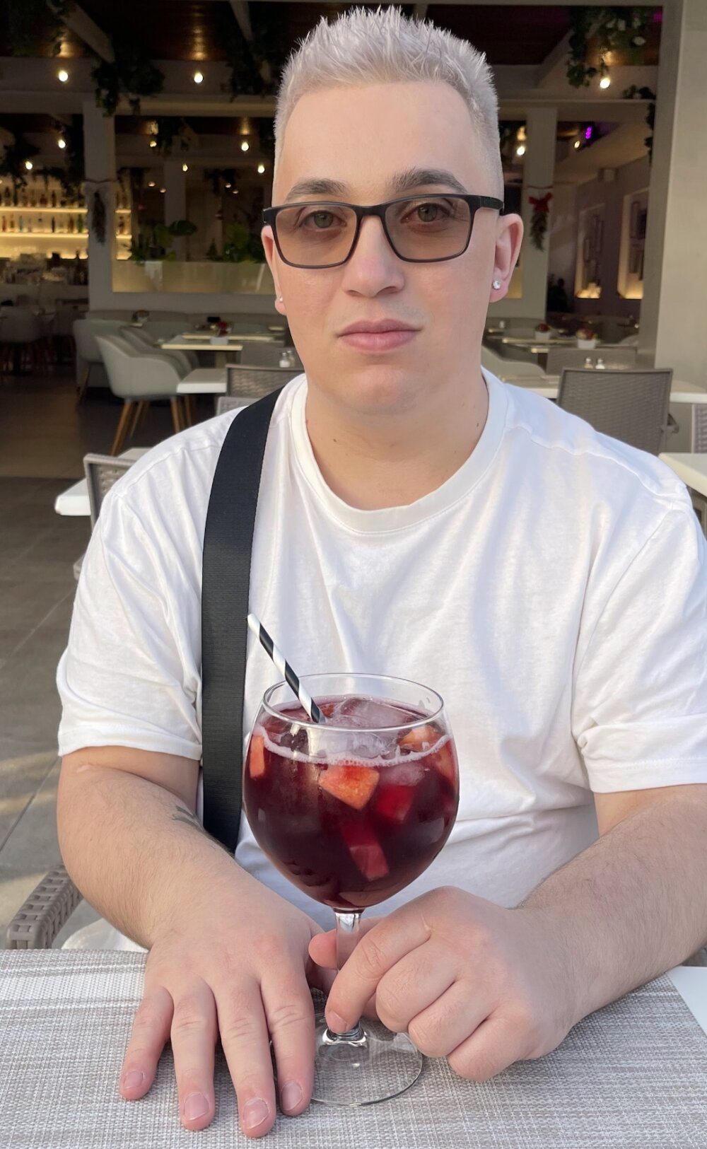 Gay24nk's Offline XXX Chat