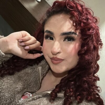 SilvanaSantos_ - big tits deepthroat