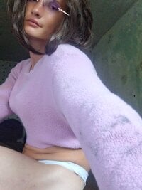 Lilija69's webcam live show