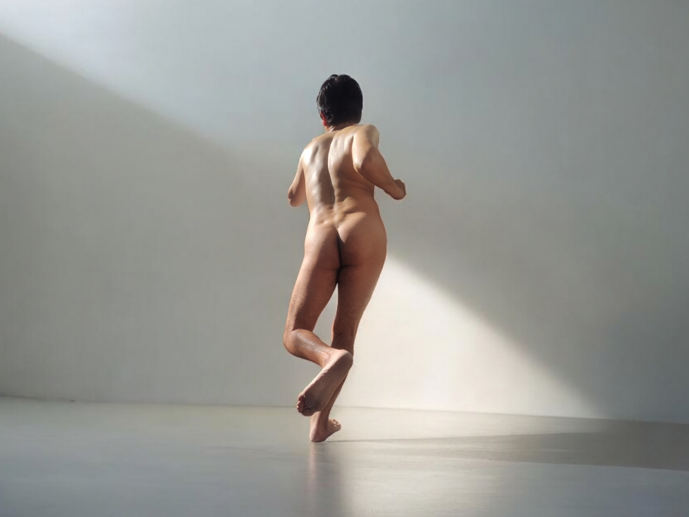 NudistaCosmico profile