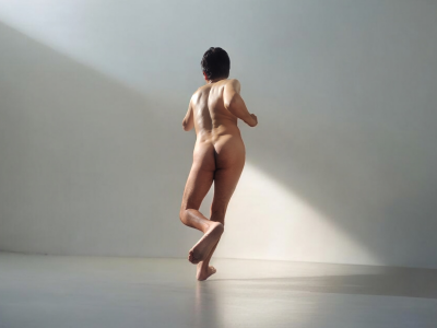 NudistaCosmico