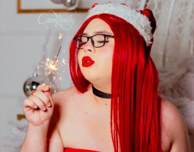 ScarlettDreamss7 - Stripchat Teen Blowjob Cam2cam Trans 