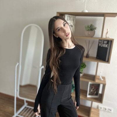 JettaPrincess Female Asian Online Webcam Chat