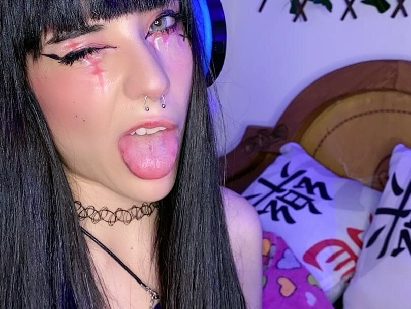 Czat XXX offline – yagamimisa