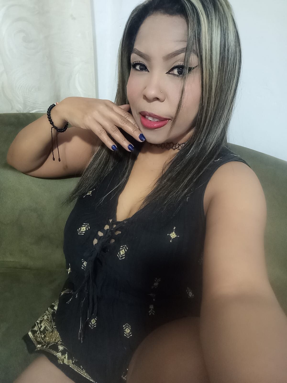ambarheart