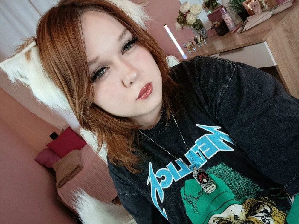 elivecams.com velvettvixxen livesex profile in dont-worry-be-happy cams