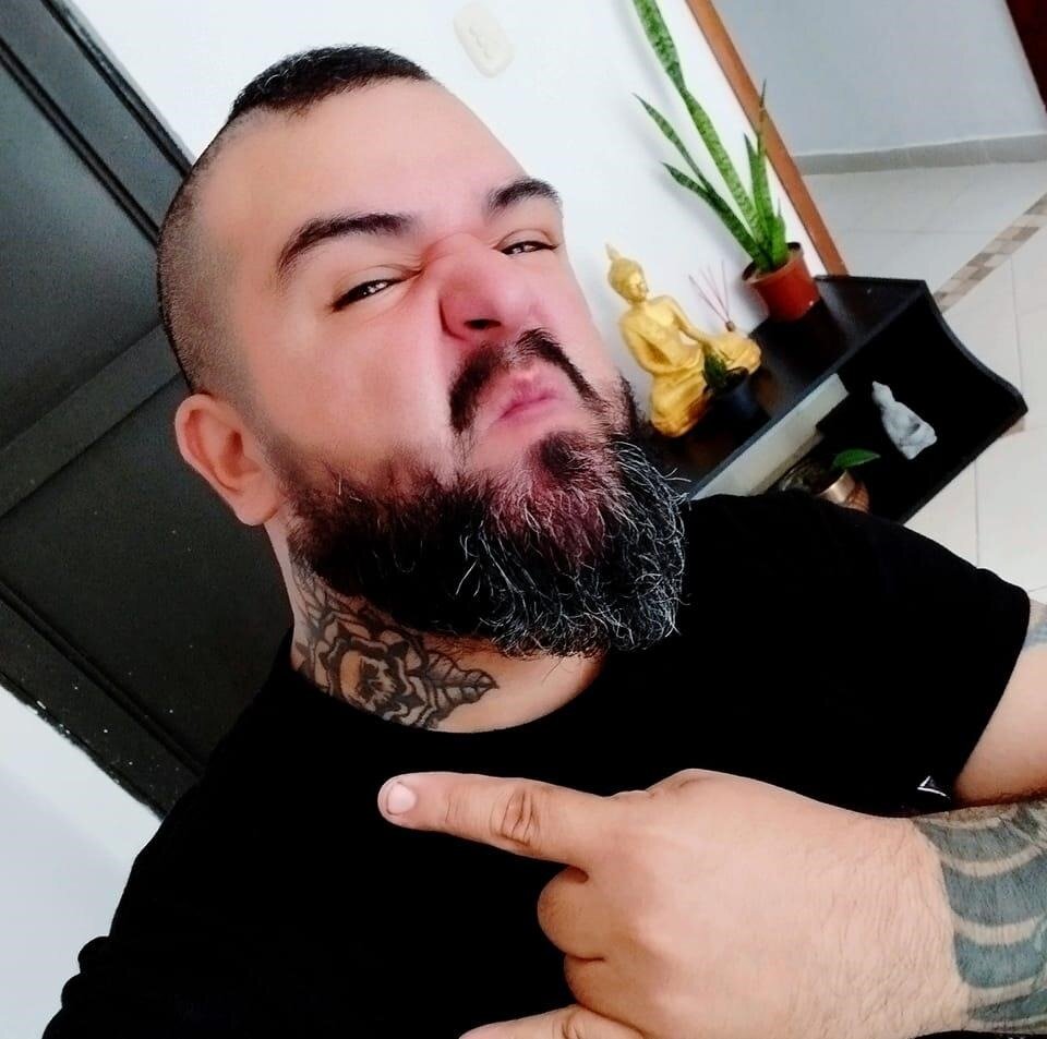 sadisticbeard