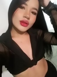 ashlybridges' Offline XXX Chat