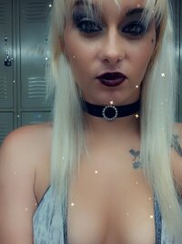 thegorgeousgemini's Offline XXX Chat