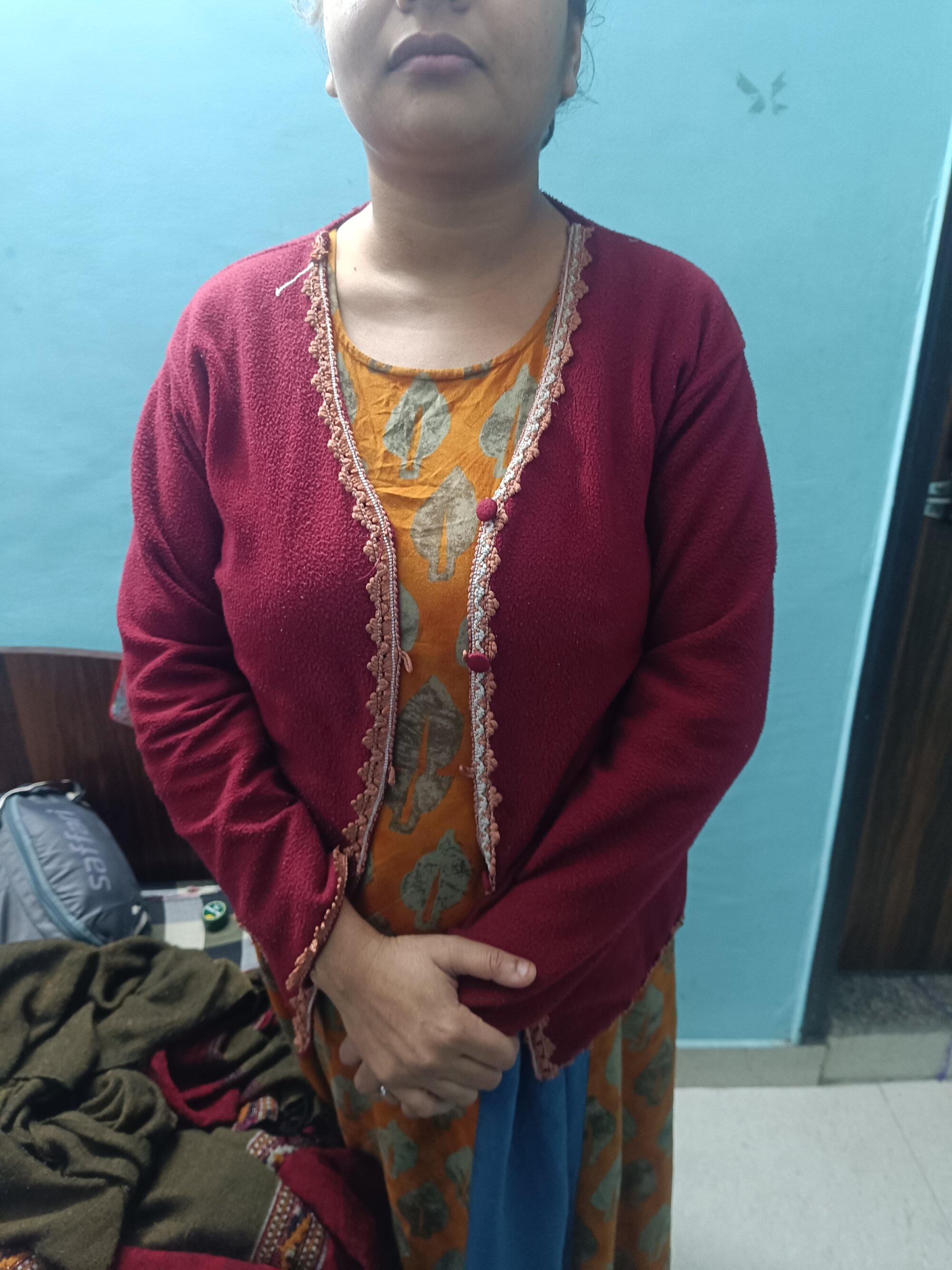 WildSweta