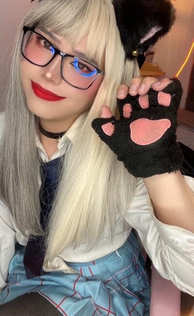 Paula_kawaiifu_ - Stripchat Blowjob Cam2cam Cowgirl Trans 